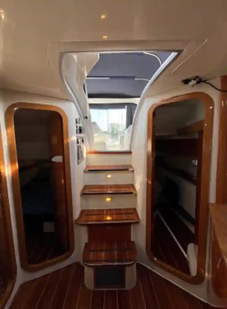 Innovazione e Progetti Mira 43 for Sale