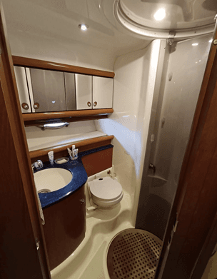 Gobbi 425 SC For Sale