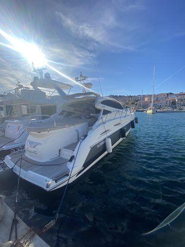 Cranchi MEDITERRANEE 47 HT in vendita