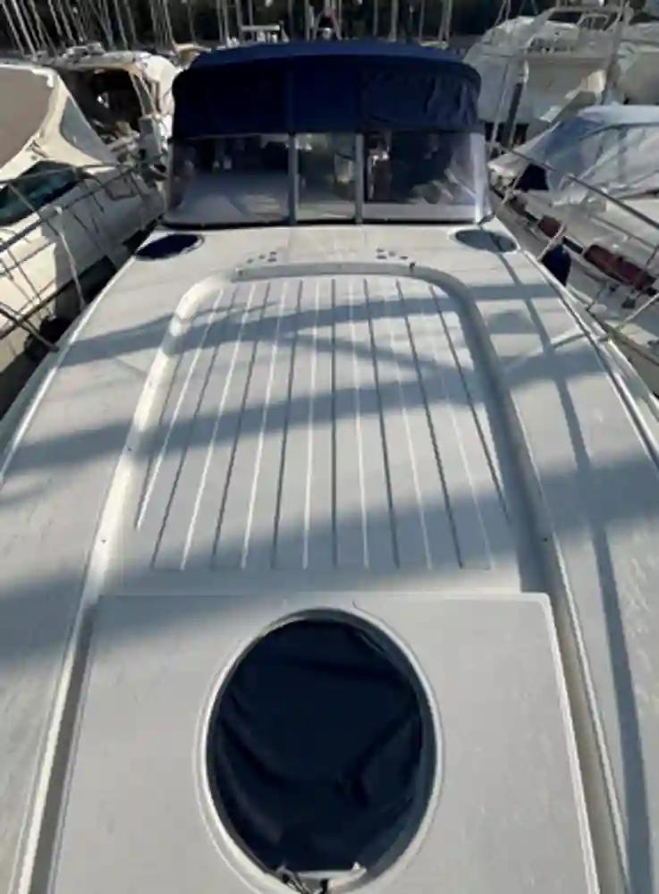 Innovazione e Progetti Mira 43 For Sale