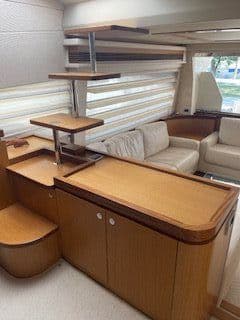 2009 Ferretti Yachts 681 zum Verkauf in Trieste, IT Motor Yacht 5