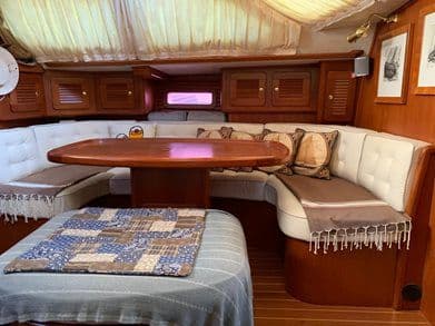 Comar Yacht 51 DH a la venta