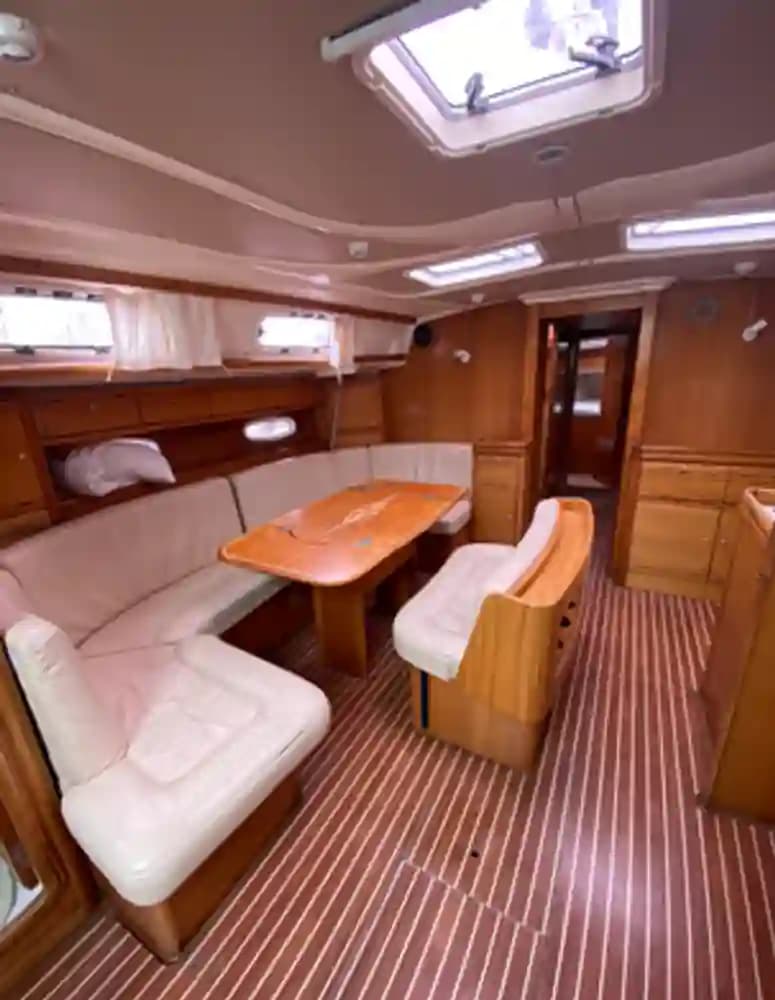 Bavaria Yachts Cruiser 50 for Sale