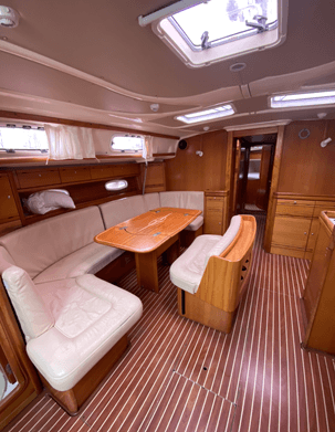 Bavaria Yachts Cruiser 50 for Sale