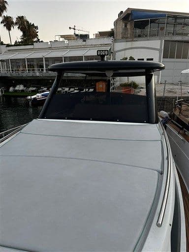 2024 Apreamare Gozzo 35 for Sale in Messina, IT Motor Yacht 5