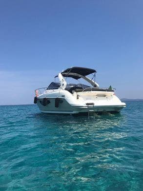 Cranchi 33 ENDURANCE for Sale