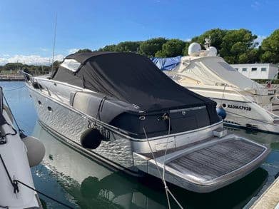 Custom Solare Blade 42 for Sale
