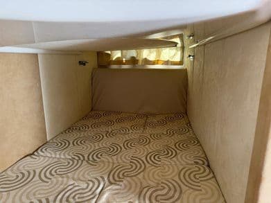 Cranchi 33 ENDURANCE for Sale