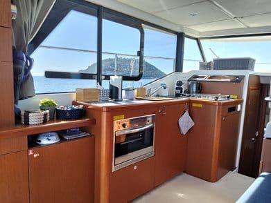 Beneteau Swift Trawler 30 a la venta