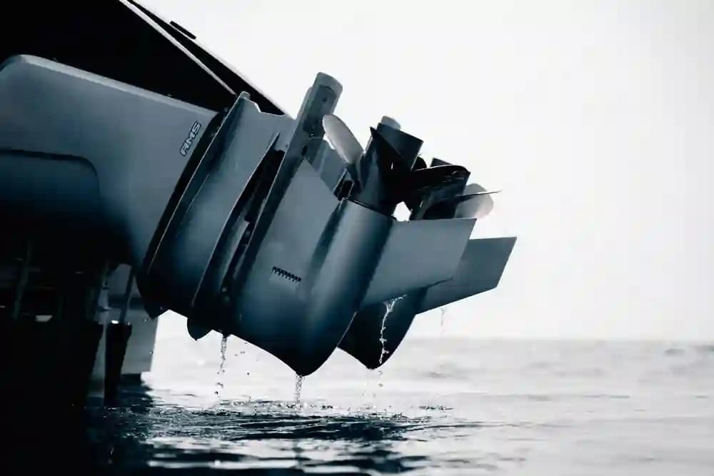 2025 Kumbra 34 zum Verkauf in Majorca, ES Walk-around Boats 2