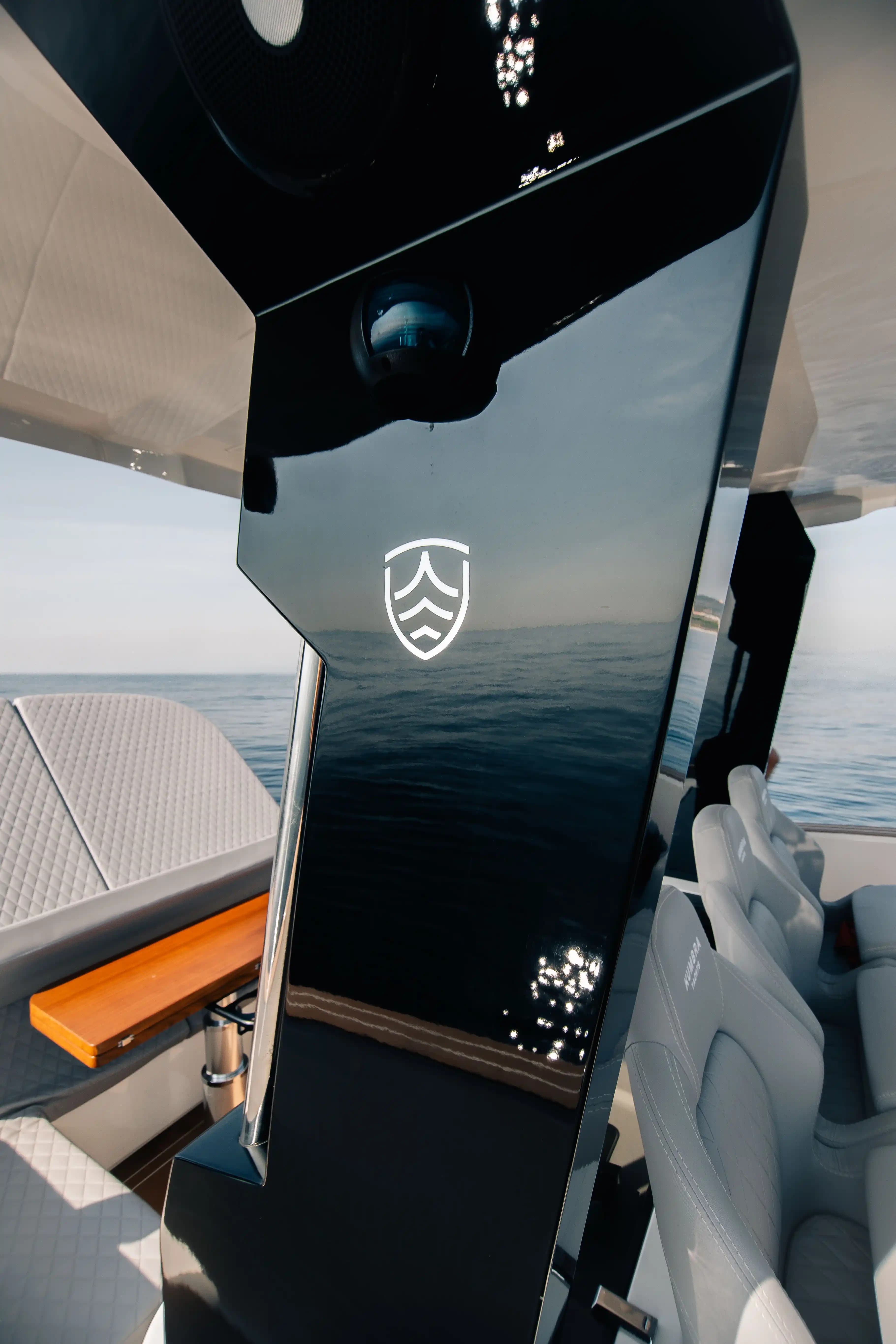 2025 Kumbra 34 zum Verkauf in Majorca, ES Walk-around Boats 5