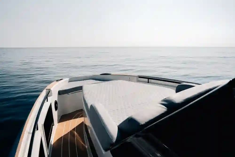 2025 Kumbra 34 zum Verkauf in Majorca, ES Walk-around Boats 3