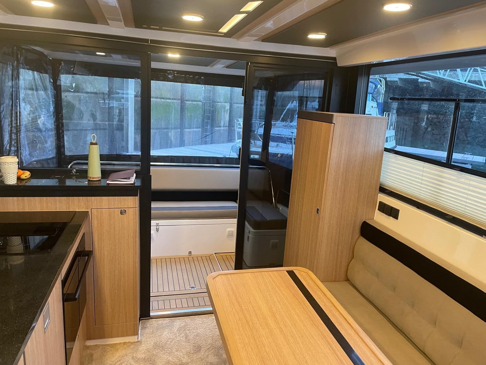 2023 Northman 1200 for Sale in Greystones, IE Motor Yacht 2