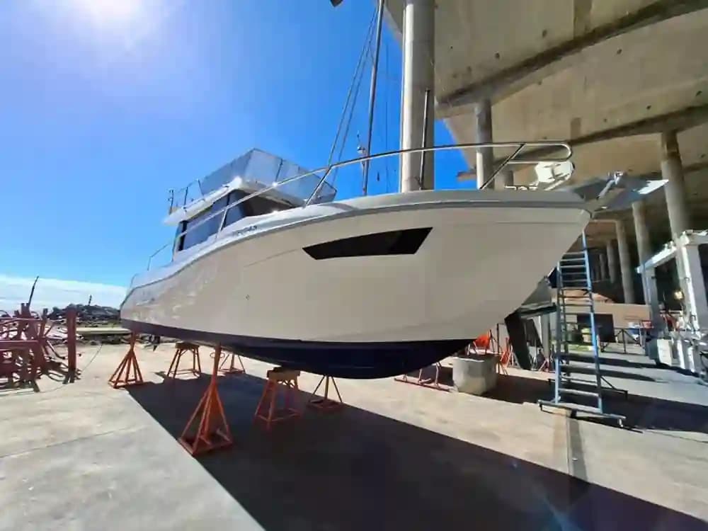 SanRemo 930 Blue Sky a la venta