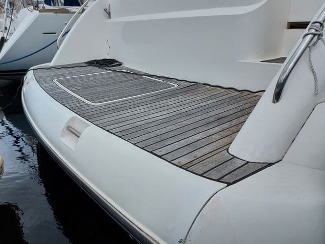 Princess Yachts V40 à vendre