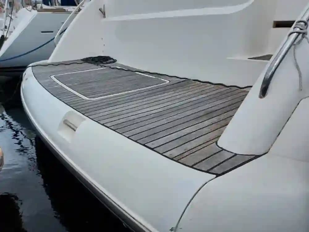 Princess Yachts V40 à vendre