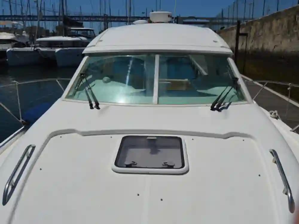 Jeanneau Prestige 30S à vendre