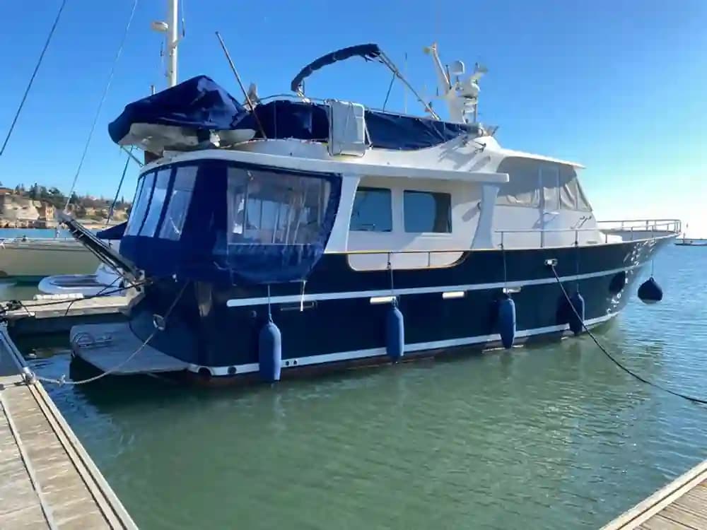 Belliure 48 for Sale