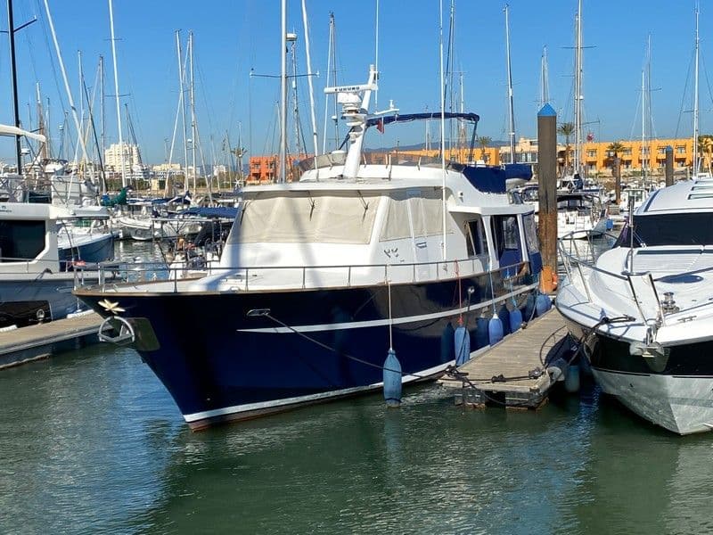 Belliure 48 for Sale