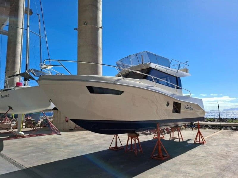 SanRemo 930 Blue Sky a la venta