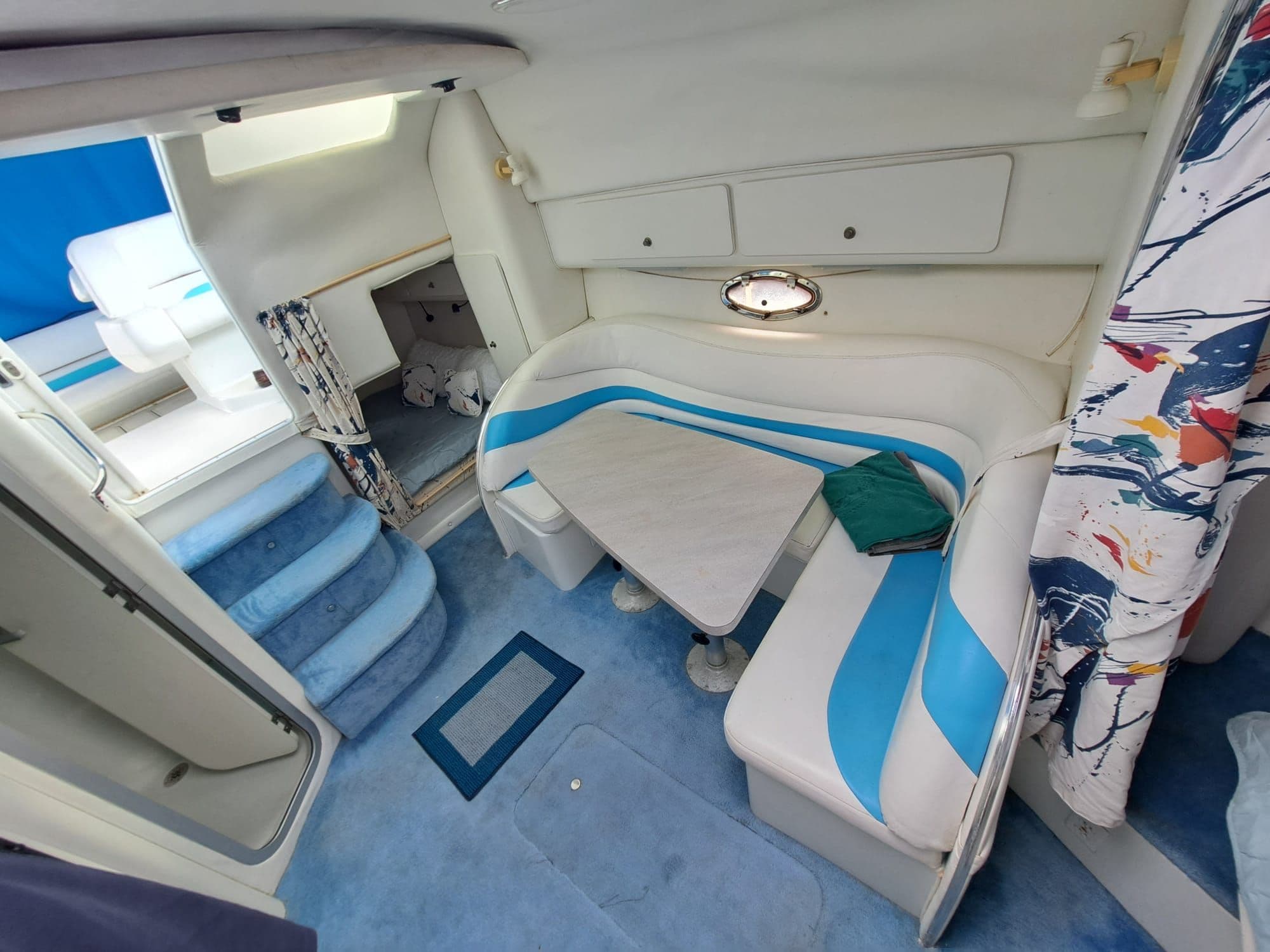 Baja 34 for Sale
