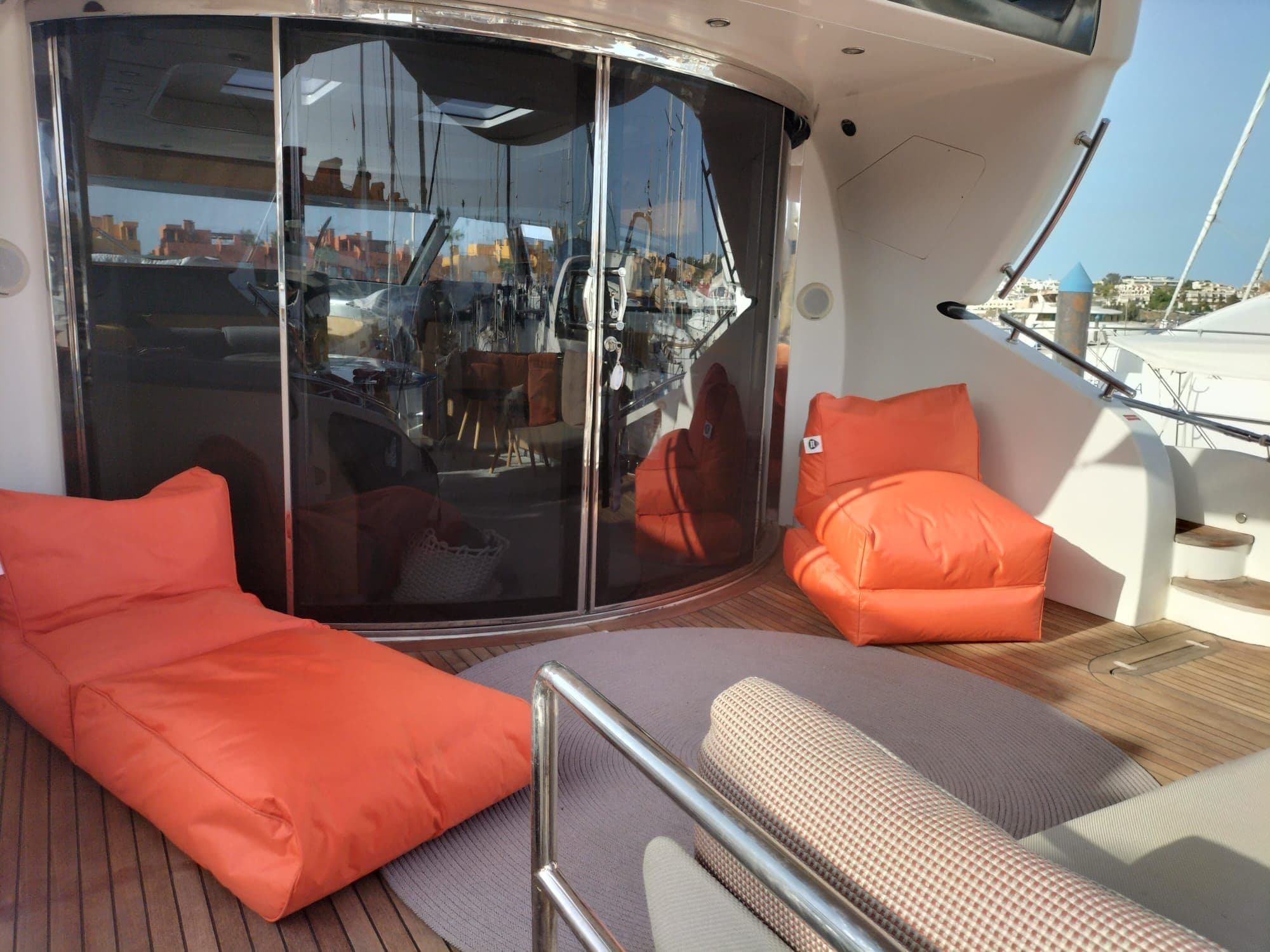 AB Yachts 68 for Sale