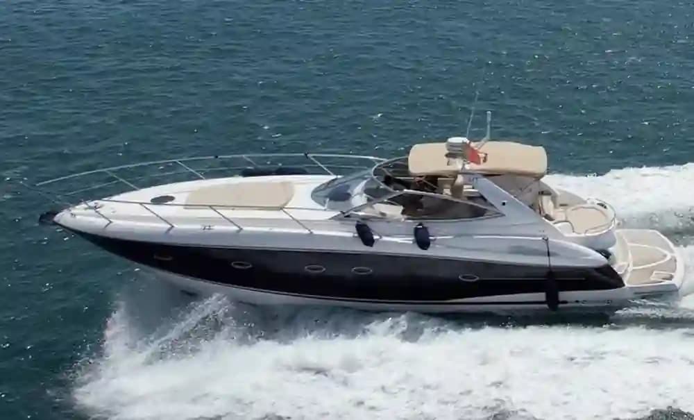 Sunseeker Portofino 46 à vendre