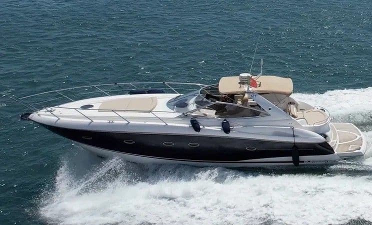 Sunseeker Portofino 46 à vendre