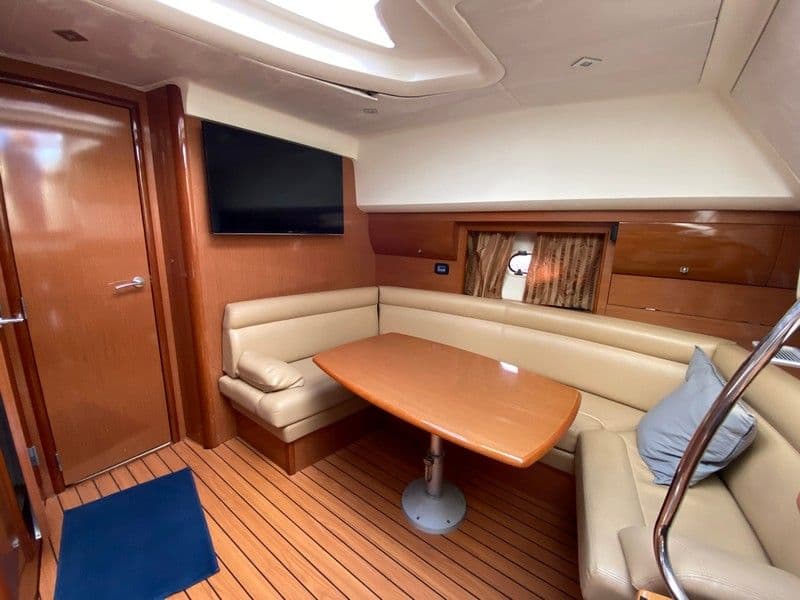 Prestige 38S for Sale