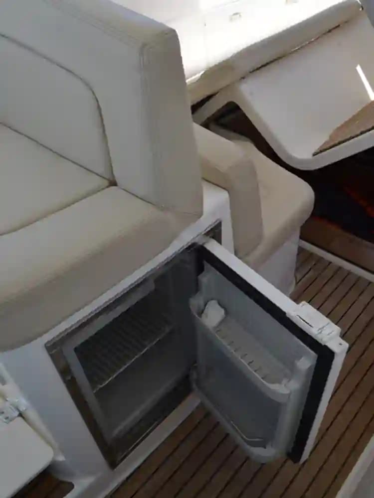 2008 Jeanneau Prestige 30S in vendita a Lisbon, PT Sport Cruiser 5