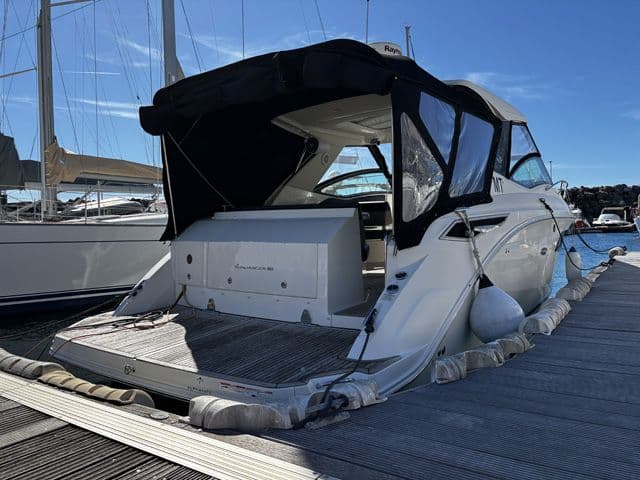 Sea Ray Sundancer 320 a la venta