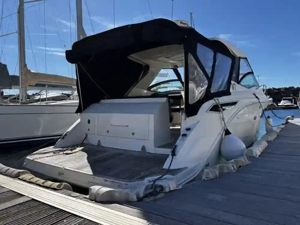 Sea Ray Sundancer 320 a la venta
