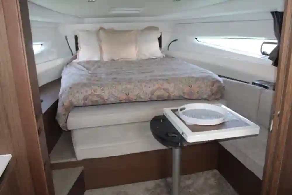 Jeanneau Leader 36 for Sale