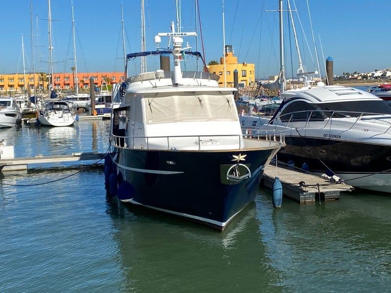 Belliure 48 for Sale