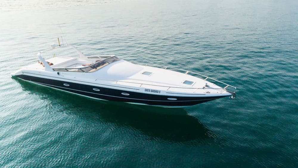 Real Revolution 46 for Sale