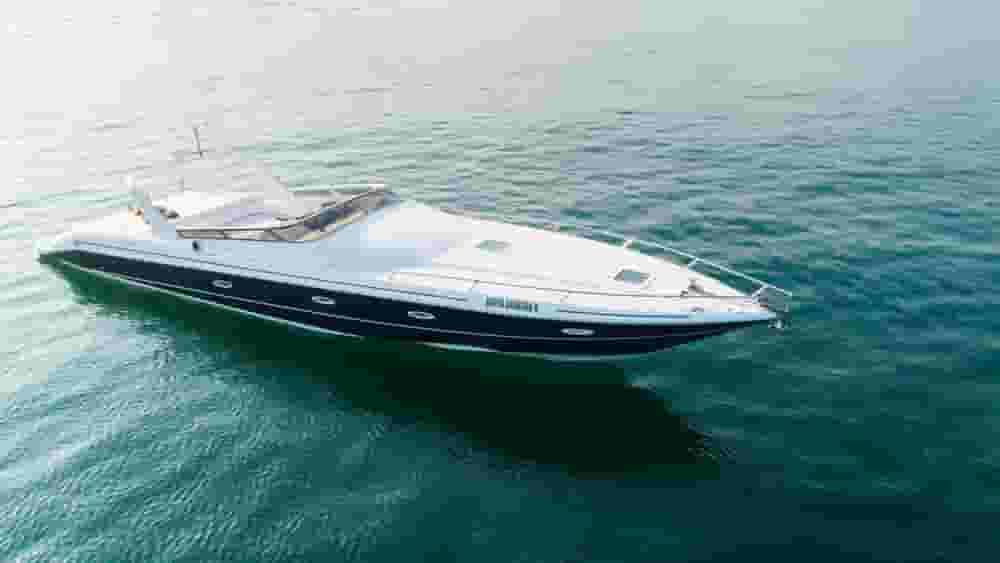 2004 Real Revolution 46