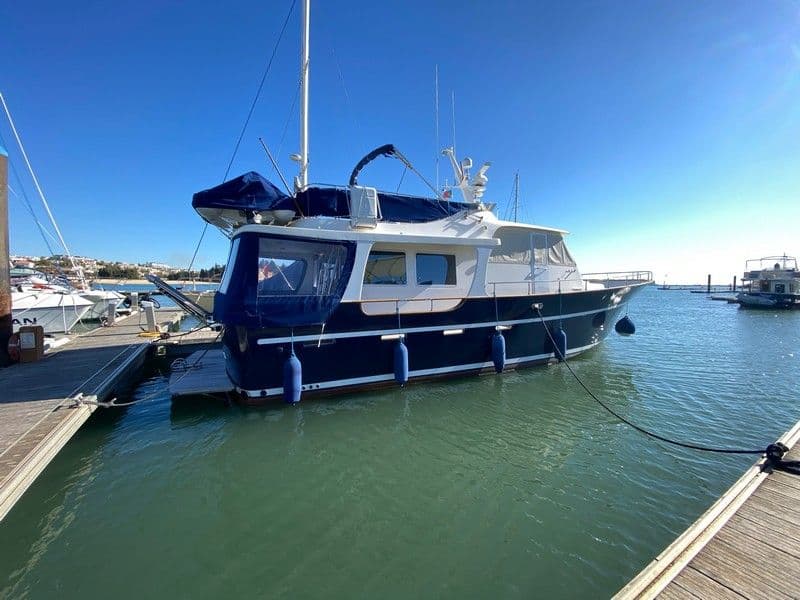 Belliure 48 for Sale