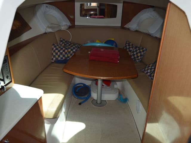 Jeanneau Prestige 30S in vendita