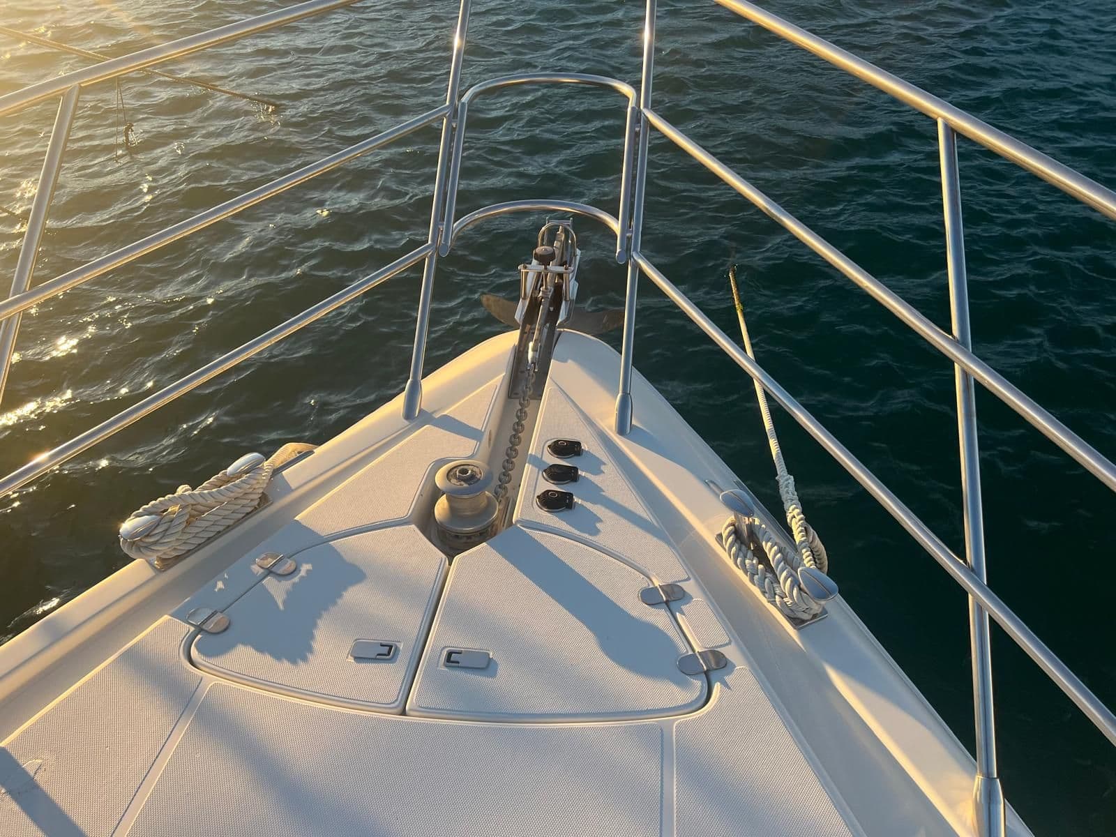 Azimut 62 zum Verkauf