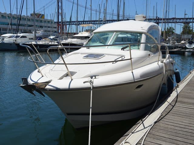 Jeanneau Prestige 30S à vendre
