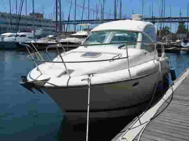 2008 Jeanneau Prestige 30S