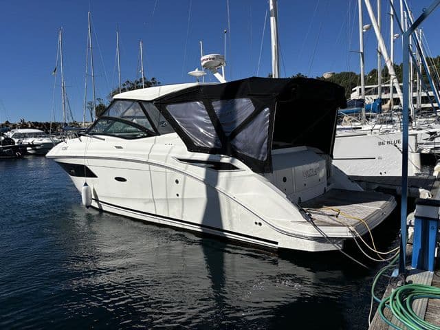 Sea Ray Sundancer 320 a la venta