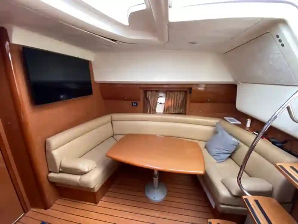 Prestige 38S for Sale