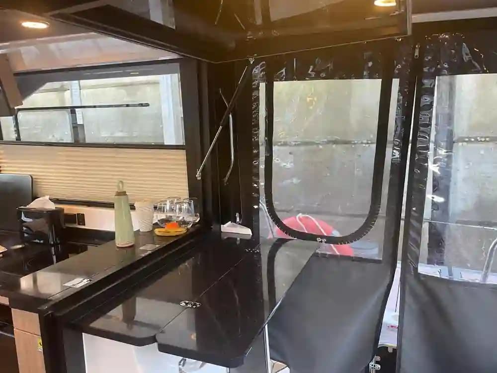 2023 Northman 1200 for Sale in Greystones, IE Motor Yacht 5