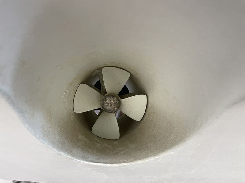 Real Revolution 46 for Sale