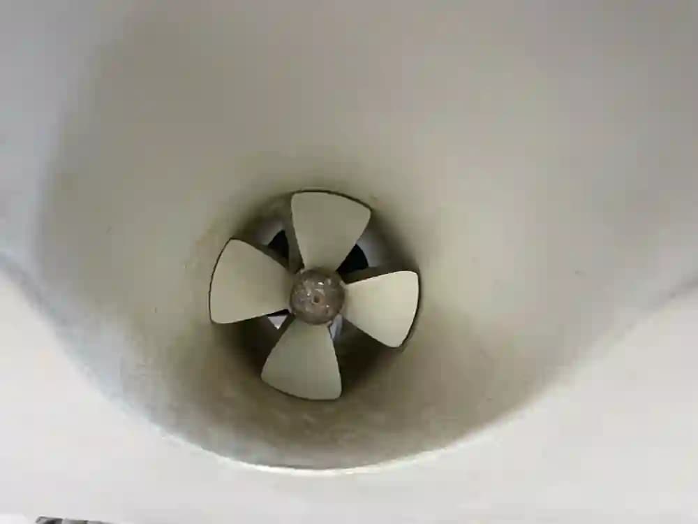 Real Revolution 46 for Sale