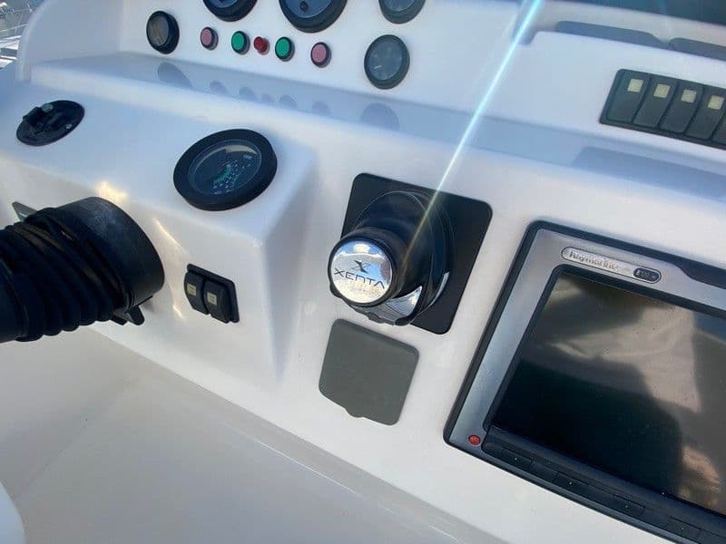 Azimut Fly 60 for Sale