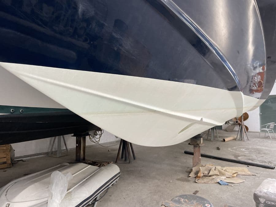 Real Revolution 46 for Sale