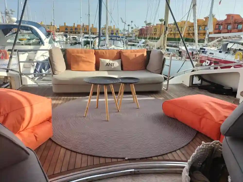 AB Yachts 68 for Sale