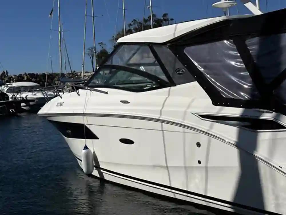 Sea Ray Sundancer 320 a la venta